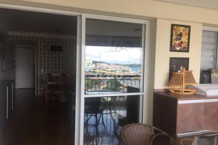 Apartamento com 3 Quartos à venda, 108m² no Ipiranga, São Paulo