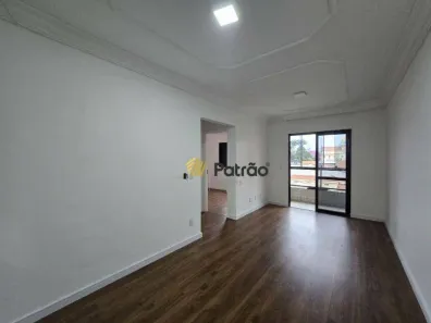 Apartamento com 2 Quartos à venda, 73m² no Baeta Neves, São Bernardo do Campo