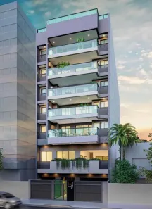 Cobertura com 4 Quartos à venda, 271m² no Botafogo, Rio de Janeiro