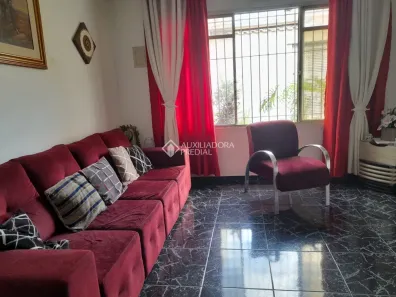 Casa com 3 Quartos à venda, 100m² no Vila Independência, São Paulo
