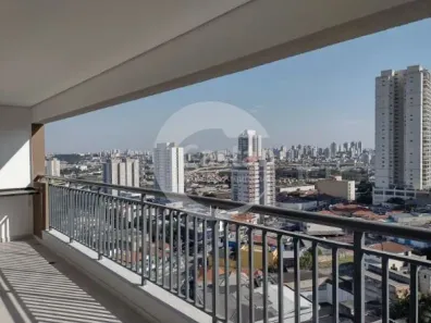 Apartamento com 2 Quartos à venda, 75m² no Parque da Mooca, São Paulo