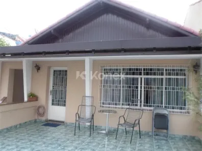 Casa com 3 Quartos à venda, 138m² no Vila Nova Cachoeirinha, São Paulo