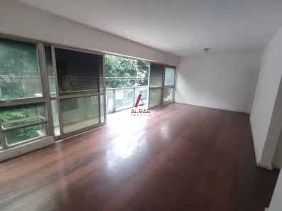 Apartamento com 3 Quartos à venda, 150m² no Gávea, Rio de Janeiro