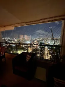 Apartamento com 3 Quartos à venda, 134m² no Macedo, Guarulhos