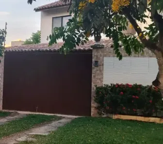 Casa de Condomínio com 2 Quartos à venda, 82m² no Buraquinho, Lauro de Freitas
