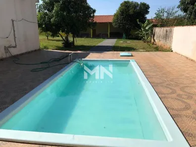 Fazenda/Sítio com 4 Quartos para alugar, 250m² no Micai, Salto