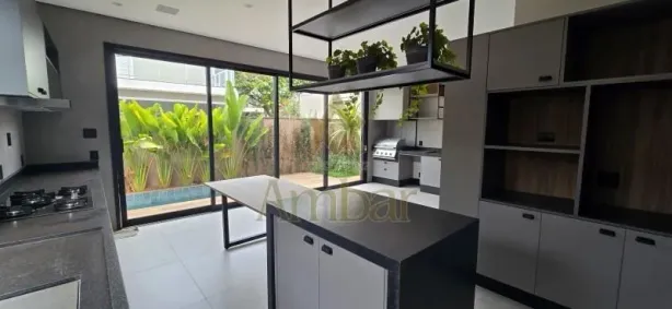 Casa de Condomínio com 3 Quartos à venda, 146m² no Loteamento Terras de Florença, Ribeirão Preto