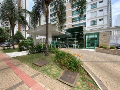 Apartamento com 3 Quartos à venda, 165m² no Gleba Fazenda Palhano, Londrina