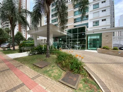 Apartamento com 3 Quartos à venda, 165m² no Gleba Fazenda Palhano, Londrina