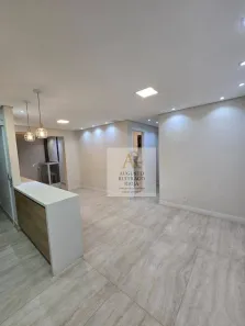 Apartamento com 2 Quartos à venda, 68m² no Jardim Dom Bosco, São Paulo