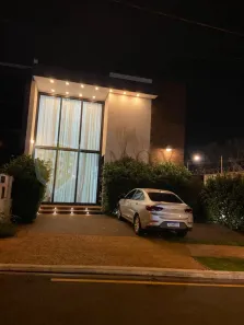 Casa de Condomínio com 3 Quartos à venda, 180m² no Jardim Valencia, Ribeirão Preto