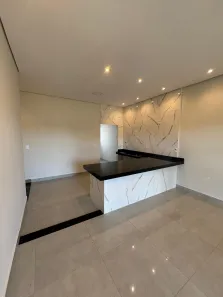 Apartamento com 3 Quartos à venda no Jardim Santa Lúcia, Franca