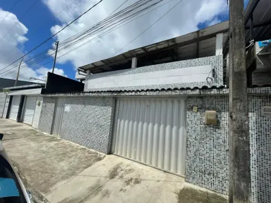 Casa com 3 Quartos à venda, 130m² no Caxangá, Recife