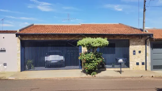 Casa com 2 Quartos à venda, 214m² no Vila Coralina, Bauru