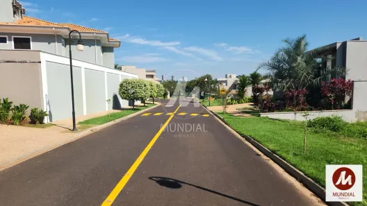 Lote/Terreno à venda, 601m² no Bonfim Paulista, Ribeirão Preto