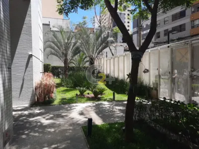 Apartamento com 2 Quartos para alugar, 62m² no Bela Vista, São Paulo