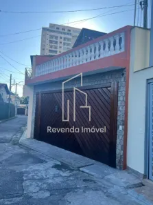 Casa com 2 Quartos à venda, 140m² no Ferreira, São Paulo