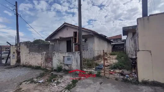 Lote/Terreno à venda, 250m² no Vila Menino Jesus, Caçapava