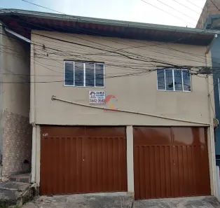 Galpão/Depósito/Armazém para alugar, 85m² no Cariocas, Nova Lima