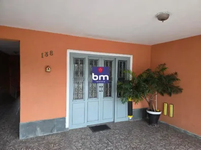 Sobrado com 5 Quartos à venda, 350m² no Jardim Casablanca, São Paulo