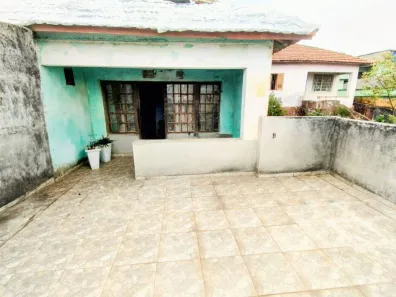 Lote/Terreno à venda, 280m² no Jardim Santa Lídia, Mauá