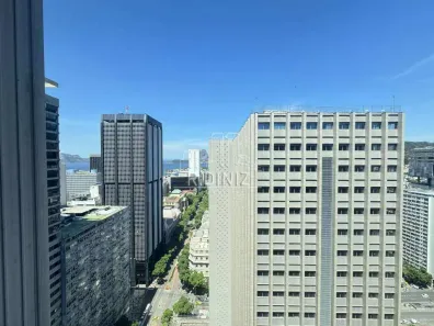 Sala Comercial à venda, 34m² no Centro, Rio de Janeiro