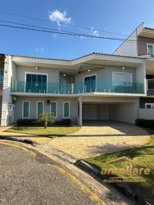 Casa de Condomínio com 4 Quartos à venda, 312m² no Jardim Ibiti do Paço, Sorocaba