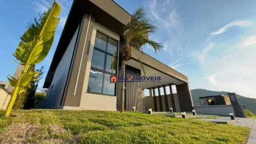 Casa de Condomínio com 3 Quartos à venda, 162m² no Condomínio Parque das Garças II, Atibaia