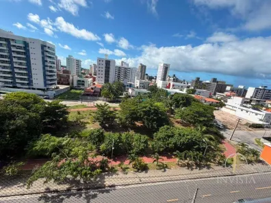 Apartamento com 2 Quartos à venda, 57m² no Jardim Oceania, João Pessoa