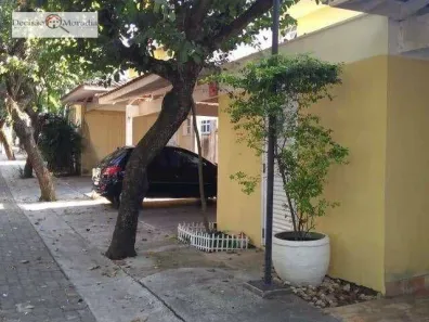Casa de Condomínio com 3 Quartos à venda, 170m² no Jardim Barbacena, Cotia