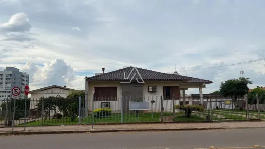 Casa com 4 Quartos à venda, 722m² no Annes, Passo Fundo
