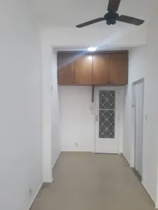 Apartamento com 1 Quarto para alugar, 35m² no Catete, Rio de Janeiro