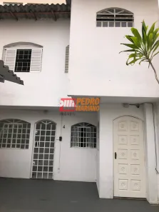 Imóvel Comercial para alugar, 90m² no Vila Assunção, Santo André