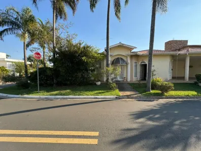Casa de Condomínio com 4 Quartos à venda, 279m² no Tijuco das Telhas, Campinas