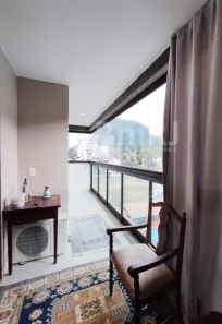 Apartamento com 3 Quartos à venda, 140m² no Alto, Teresópolis