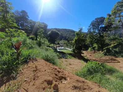 Lote/Terreno à venda, 10m² no Soberbo, Teresópolis