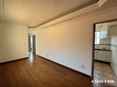 Apartamento com 3 Quartos à venda, 65m² no Eldorado, Contagem