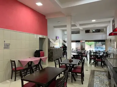 Ponto Comercial à venda, 350m² no Vila Martins, Itu