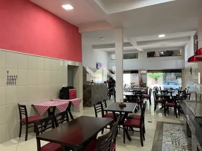 Sala Comercial à venda, 350m² no Vila Martins, Itu