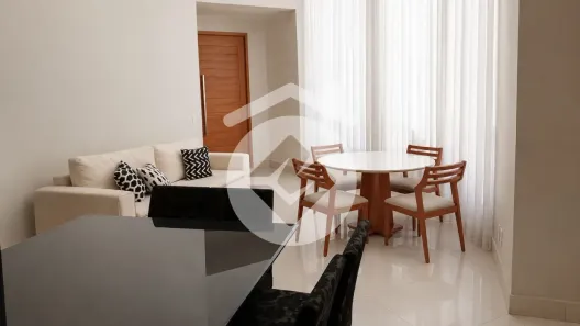 Casa de Condomínio com 3 Quartos para alugar, 300m² no Jardim Inconfidência, Uberlândia