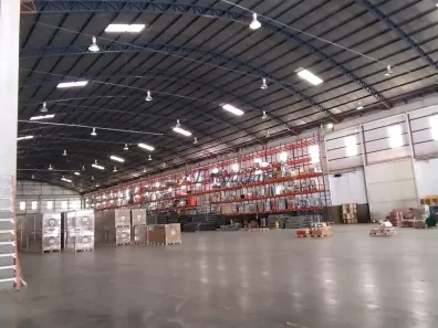 Galpão/Depósito/Armazém à venda, 11000m² no Jardim Alvorada, Jandira