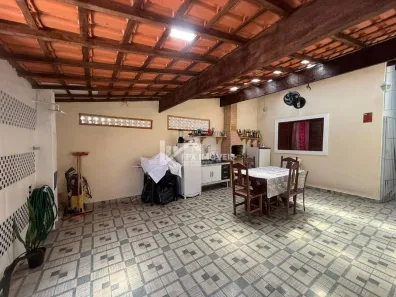 Casa com 2 Quartos à venda, 67m² no Balneario Gaivotas, Itanhaém