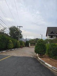 Lote/Terreno à venda, 425m² no Parque Arco Iris, Atibaia