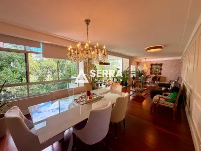 Apartamento com 3 Quartos à venda, 190m² no Graça, Salvador