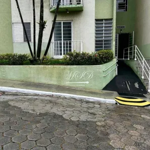 Apartamento com 2 Quartos à venda, 70m² no Jardim Primavera, Jacareí