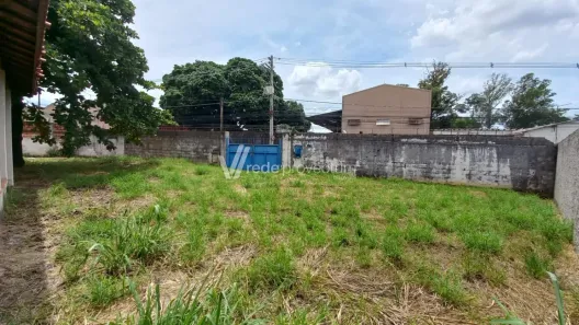 Lote/Terreno à venda, 627m² no Chácara Nova Boa Vista, Campinas