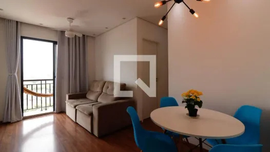 Apartamento com 2 Quartos à venda, 52m² no Vila Paranaguá, São Paulo