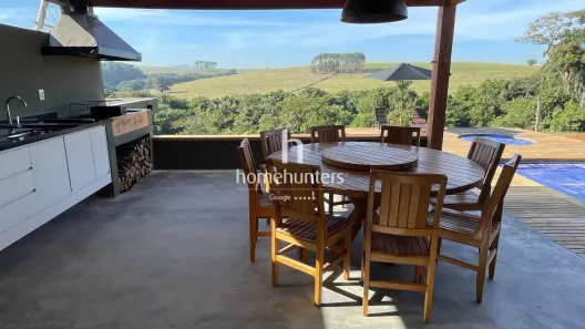 Fazenda/Sítio com 12 Quartos à venda, 994m² no Joaquim Egídio, Campinas