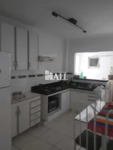 Apartamento com 2 Quartos à venda, 80m² no Vila Maceno, São José do Rio Preto
