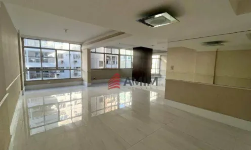 Apartamento com 3 Quartos à venda, 130m² no Ingá, Niterói